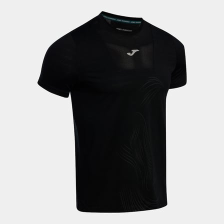 Joma 104732.100 R-Night Erkek Tişört Siyah