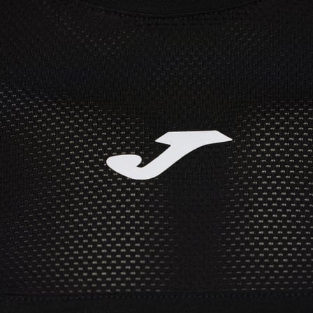 Joma 104732.100 R-Night Erkek Tişört Siyah