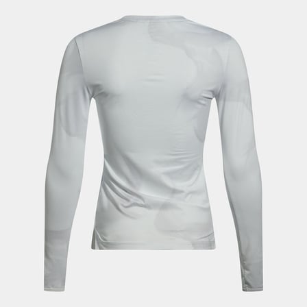 Joma 902865.200 R-Night Kadın Tişört Beyaz