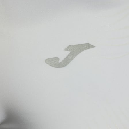 Joma 902865.200 R-Night Kadın Tişört Beyaz