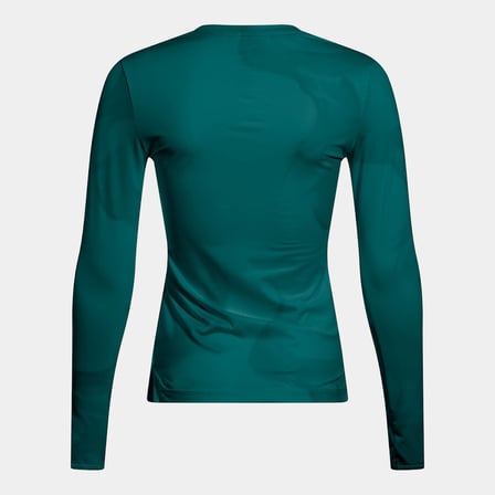 Joma 902865.346 R-Night Kadın Tişört Turkuaz