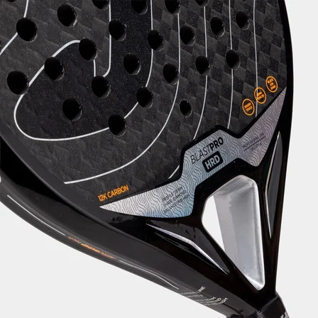 Joma Blast Pro Hrd Padel Raketi Siyah/Gri 401908.111