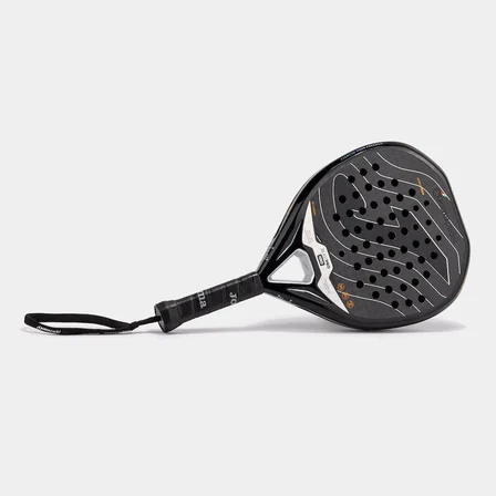 Joma Blast Pro Hrd Padel Raketi Siyah/Gri 401908.111