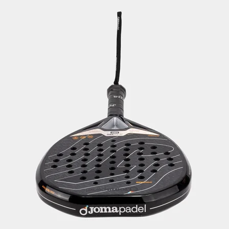 Joma Blast Pro Hrd Padel Raketi Siyah/Gri 401908.111