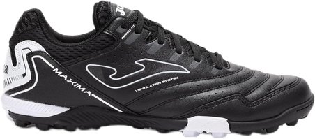 Joma Halı Saha Ayakkabı Siyah MAXW2621TF