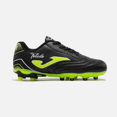 Joma TOJW2601FG Toledo Jr FG Unisex Çocuk Krampon
