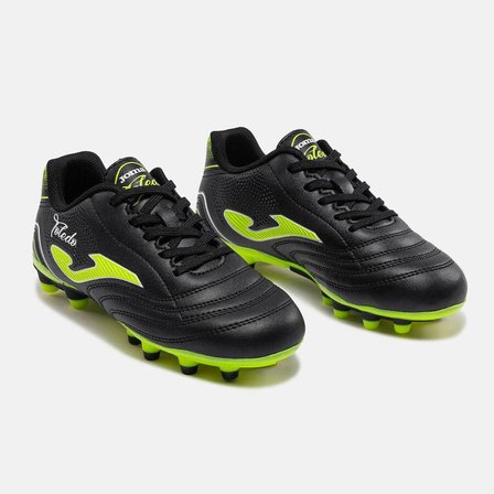 Joma TOJW2601FG Toledo Jr FG Unisex Çocuk Krampon
