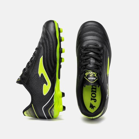 Joma TOJW2601FG Toledo Jr FG Unisex Çocuk Krampon