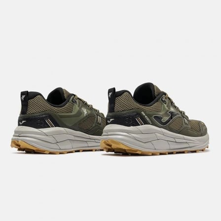 Joma TKSHOW2623 Shock Erkek Outdoor Ayakkabı Haki