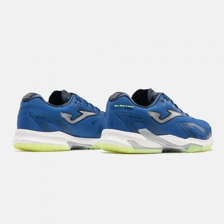 Joma TELECW2603AC Electric Sert & Toprak Kort Erkek Tenis Ayakkabısı Lacivert