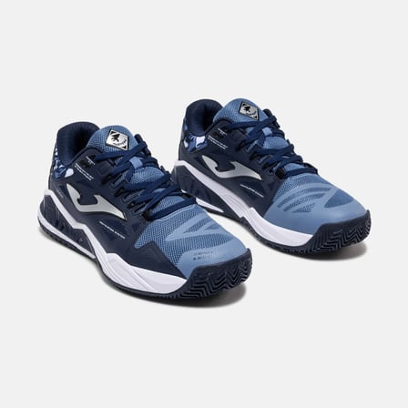 Joma TSPINW2633OM Erkek Padel Ayakkabısı Lacivert