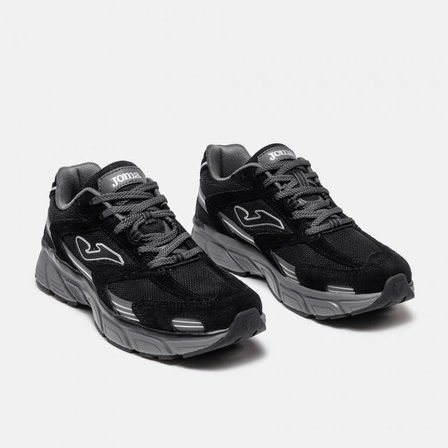 Joma RRT50W2601 Erkek Siyah Sneaker