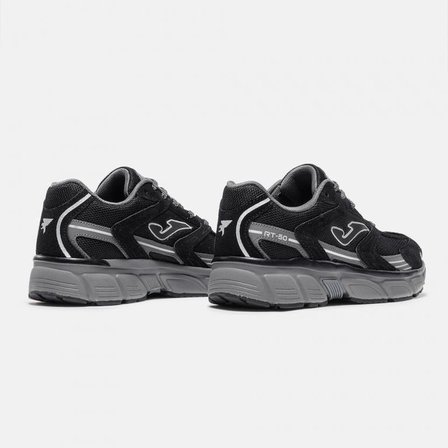 Joma RRT50W2601 Erkek Siyah Sneaker