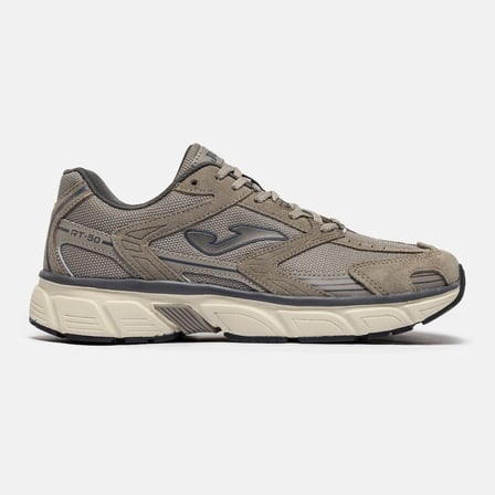 Joma Erkek Gri Sneaker RRT50W2630 