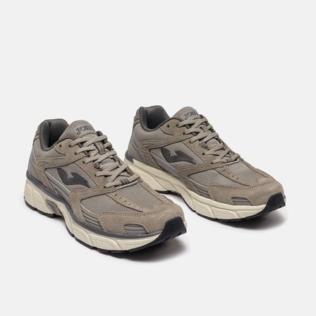 Joma Erkek Gri Sneaker RRT50W2630 