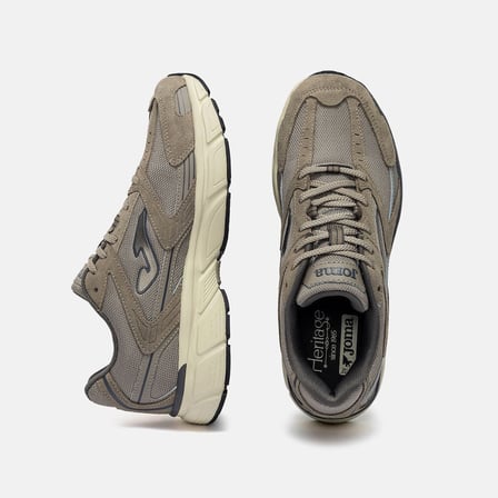 Joma Erkek Gri Sneaker RRT50W2630 