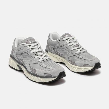 Joma Kadın Açık Gri Sneaker RRT50LW2612