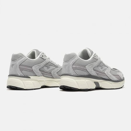 Joma Kadın Açık Gri Sneaker RRT50LW2612