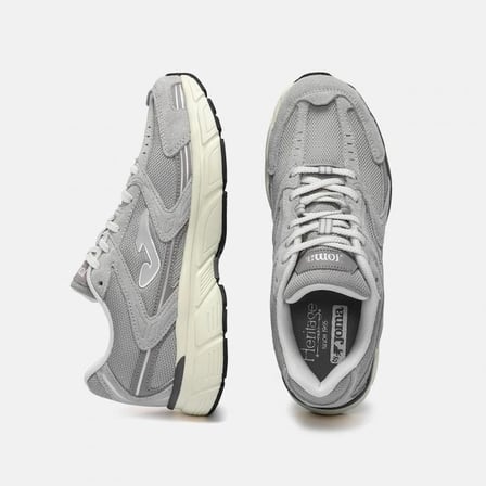 Joma Kadın Açık Gri Sneaker RRT50LW2612