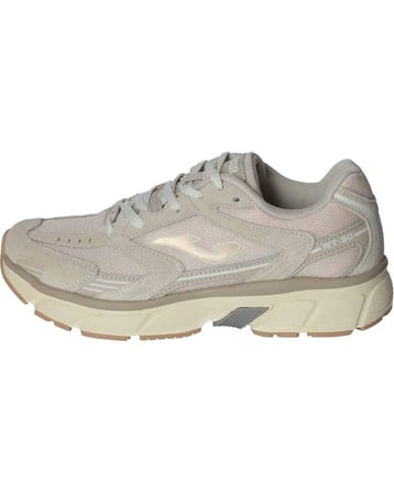 Joma Rt50 Kadın Sneaker Yürüyüş Ayakkabısı Açık Bej 