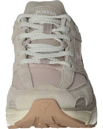 Joma Rt50 Kadın Sneaker Yürüyüş Ayakkabısı Açık Bej 