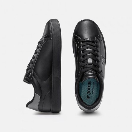 Joma Classıc Men 2621 Black Classıc Men 2621 Black Siyah Spor Ayakkabı Cclasw2621