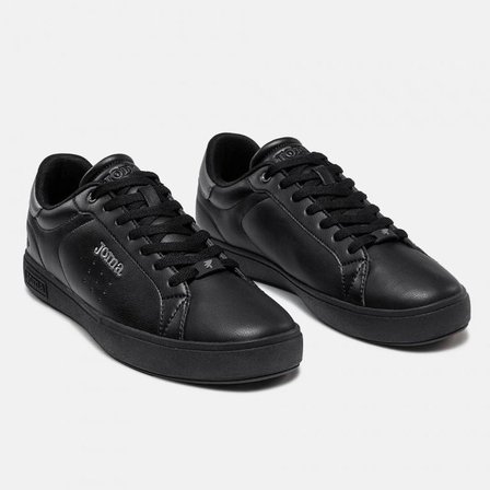Joma Classıc Men 2621 Black Classıc Men 2621 Black Siyah Spor Ayakkabı Cclasw2621