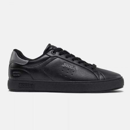 Joma Classıc Men 2621 Black Classıc Men 2621 Black Siyah Spor Ayakkabı Cclasw2621