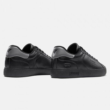 Joma Classıc Men 2621 Black Classıc Men 2621 Black Siyah Spor Ayakkabı Cclasw2621