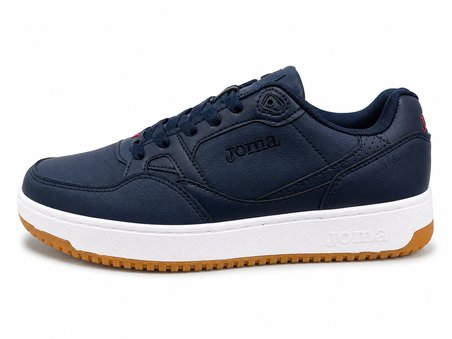 Joma Erkek Lacivert Sneaker CSTADW2603