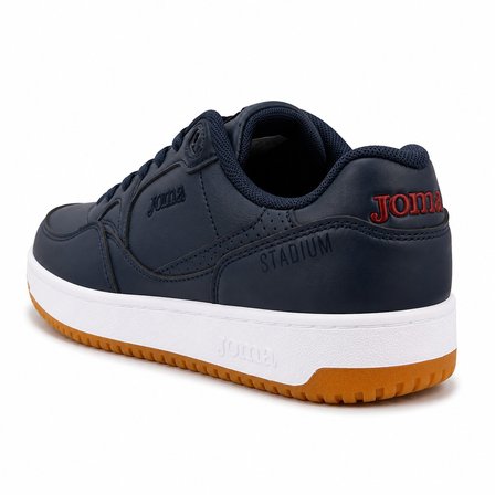 Joma Erkek Lacivert Sneaker CSTADW2603