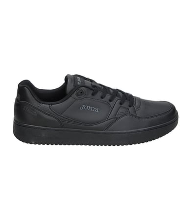 Joma C.Stadıum Erkek Sneaker Yürüyüş Ayakkabısı Siyah