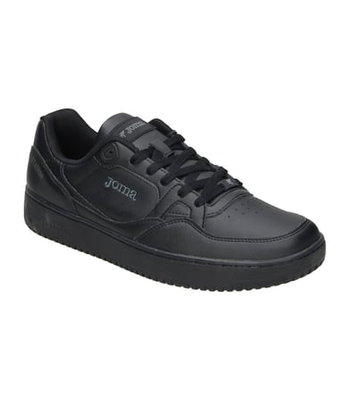 Joma C.Stadıum Erkek Sneaker Yürüyüş Ayakkabısı Siyah