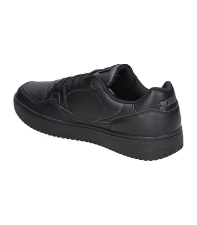 Joma C.Stadıum Erkek Sneaker Yürüyüş Ayakkabısı Siyah