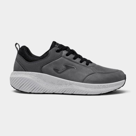 Joma ATOLON MEN 2612 LIGHT GRAY Erkek Gri Spor Ayakkabı