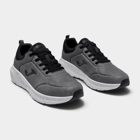 Joma ATOLON MEN 2612 LIGHT GRAY Erkek Gri Spor Ayakkabı