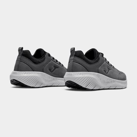 Joma ATOLON MEN 2612 LIGHT GRAY Erkek Gri Spor Ayakkabı