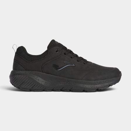 Joma ATOLON MEN 2621 BLACK Erkek Siyah Spor Ayakkabı