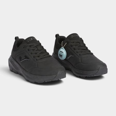 Joma ATOLON MEN 2621 BLACK Erkek Siyah Spor Ayakkabı
