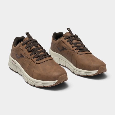 Joma C.DAILY MEN 2626 LIGHT BROWN Erkek Kahverengi Spor Ayakkabı