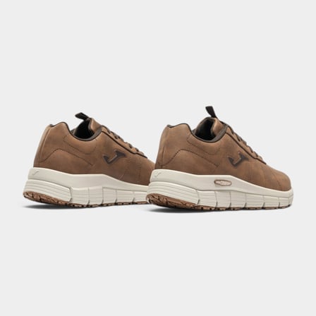 Joma C.DAILY MEN 2626 LIGHT BROWN Erkek Kahverengi Spor Ayakkabı