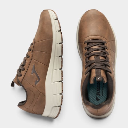 Joma C.DAILY MEN 2626 LIGHT BROWN Erkek Kahverengi Spor Ayakkabı