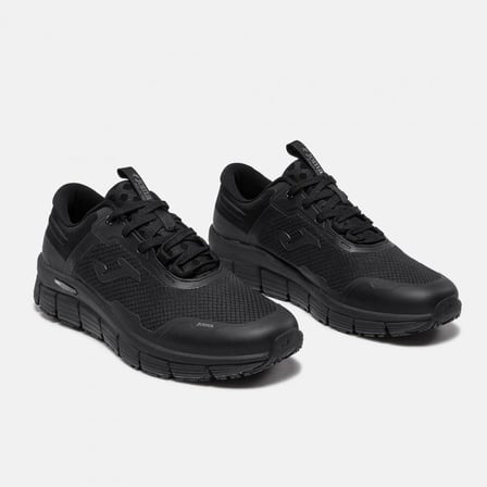 Joma Neron Men 2621 Black Erkek Siyah Spor Ayakkabı Cnerow2621