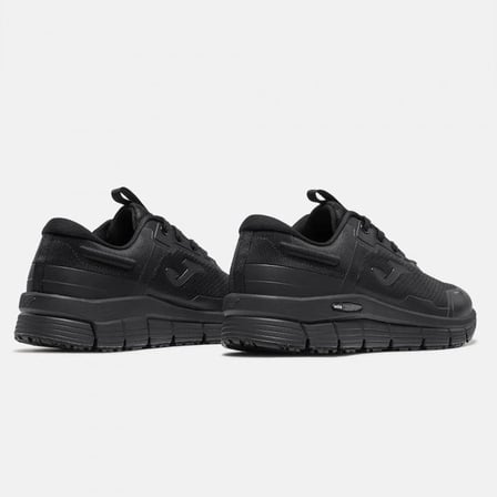 Joma Neron Men 2621 Black Erkek Siyah Spor Ayakkabı Cnerow2621