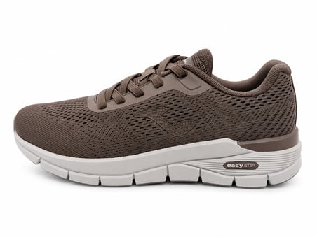 Joma C.Rıbbon Erkek Sneaker Yürüyüş Ayakkabısı Kahverengi