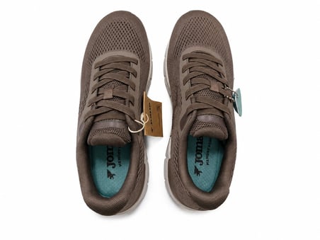 Joma C.Rıbbon Erkek Sneaker Yürüyüş Ayakkabısı Kahverengi