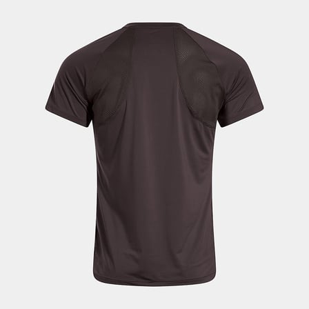 Joma 104821.834 Indoor Gym Erkek Spor Tişörtü - Koyu Mor