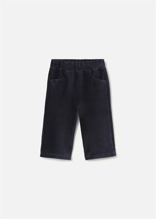 Mayoral Kız Bebek Pantolon Lacivert 2537
