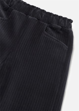 Mayoral Kız Bebek Pantolon Lacivert 2537