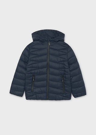 Mayoral Erkek Çocuk Kapitone Mont 7412